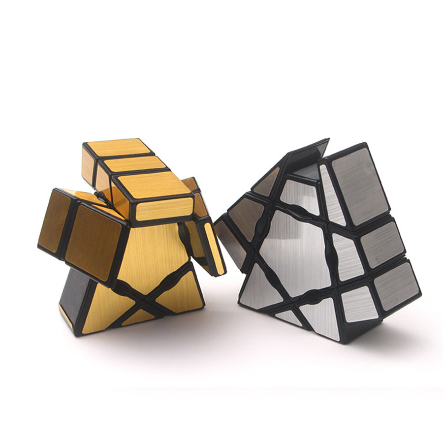Kids First Education - YongJun Il Primo Strato 1x3x3 Cubo