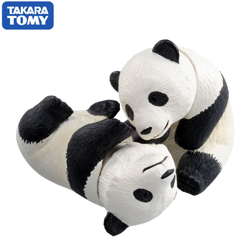Kids First Education - Takara Tomy Ania 811251 Modello Originale