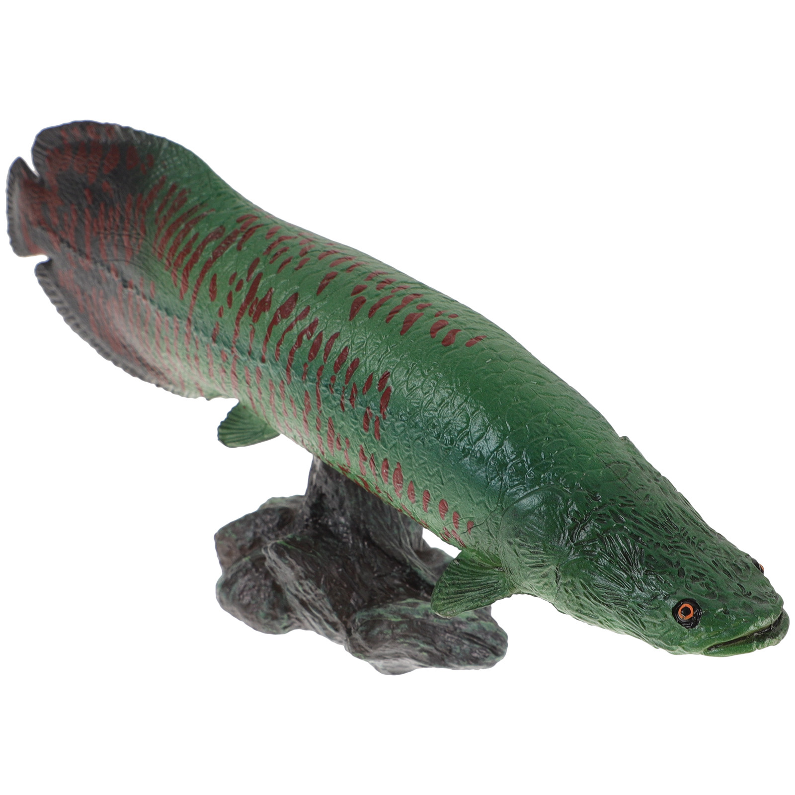 Kids Education Design - Adorabile Statuetta Decorativa di Pesce Marino