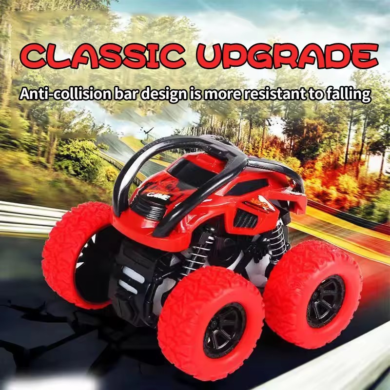Hot Wheels Car Monster Trucks - Hot Toys Auto Monster Truck 4x4,