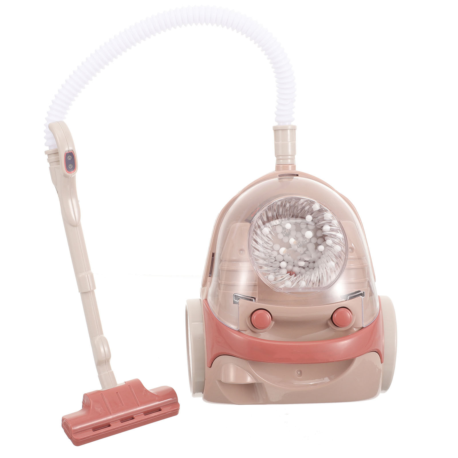 Kids Education Design - Cattura-polvere per bambini in plastica, design