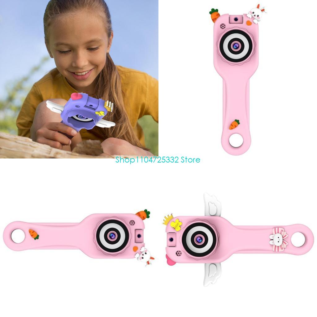 Kids Education Degree - P5EA KIDS Portable Microscopy Science Design