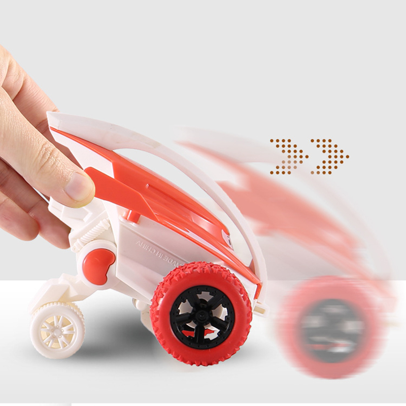 Tirare indietro le auto Push A - Kids Education Degree recensione e prezzo