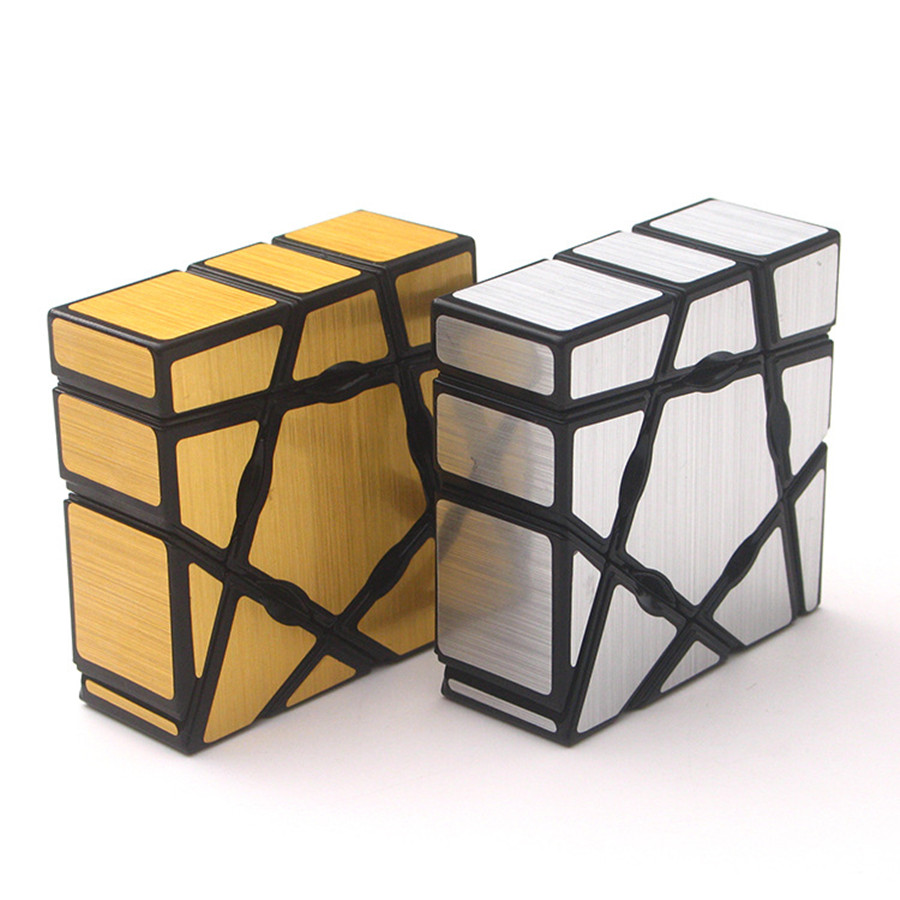 YongJun Il Primo Strato 1x3x3  - Kids First Education recensione e prezzo