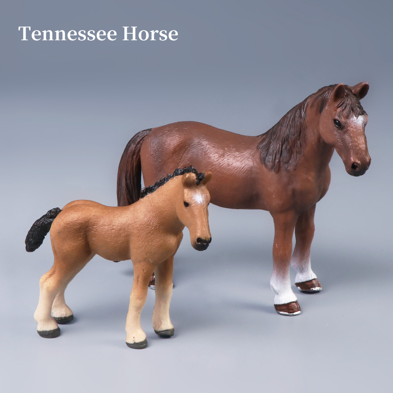Modellino Cavallo Alato - Stat - Kids First Education recensione e prezzo
