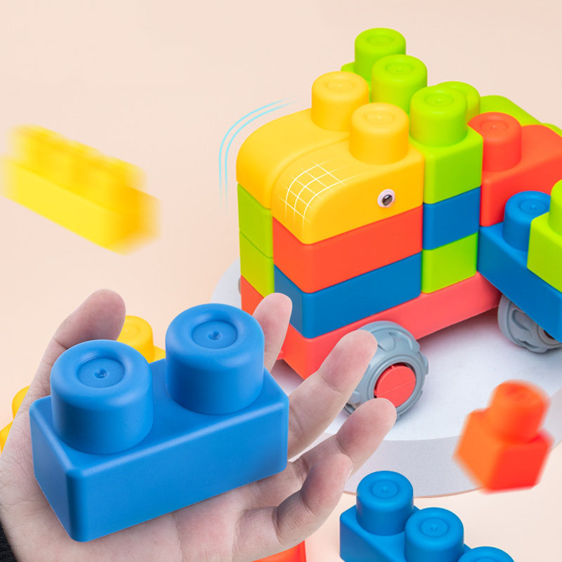 Fai da te bambino in gomma mor - Kids Nature Education recensione e prezzo
