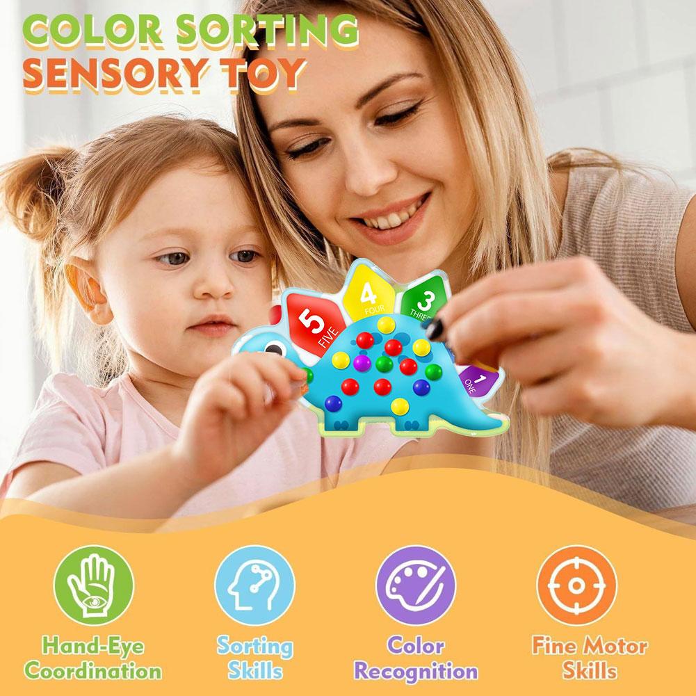 Giocattolo per l'ordinamento d - Kids Education Design recensione e prezzo