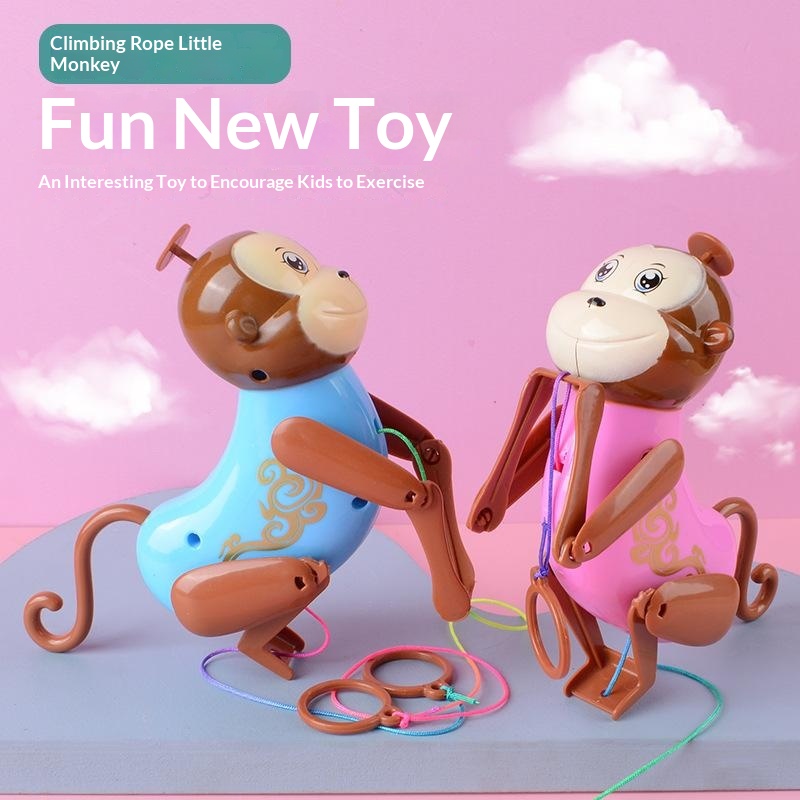 Set Giocattolo Scimmia Cartoon - Kids Educational Online Free recensione e prezzo