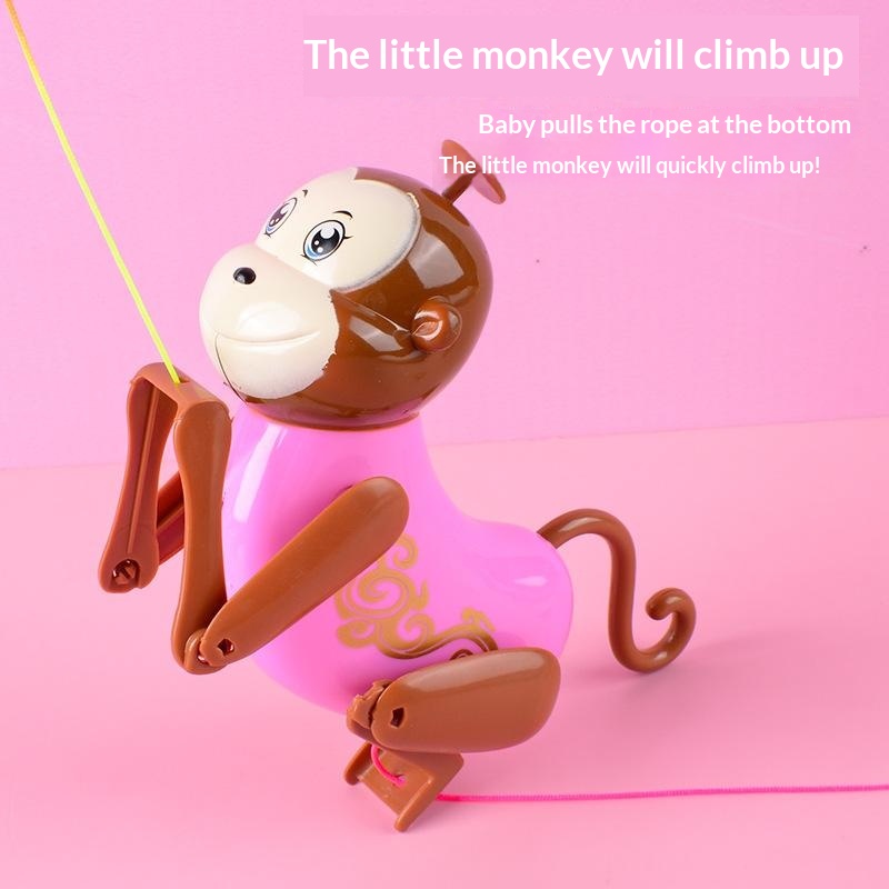 Set Giocattolo Scimmia Cartoon - Kids Educational Online Free recensione e prezzo