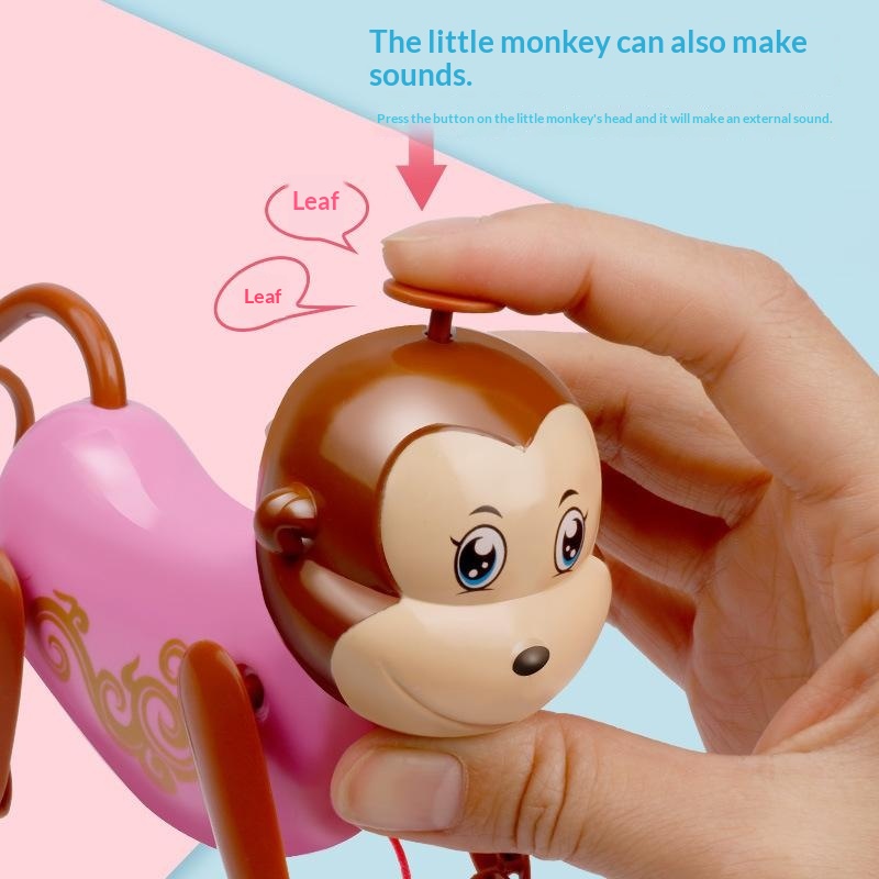 Set Giocattolo Scimmia Cartoon - Kids Educational Online Free recensione e prezzo