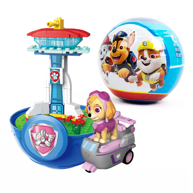 Giocattolo Paw Patrol, Grande  - Kids First Education recensione e prezzo