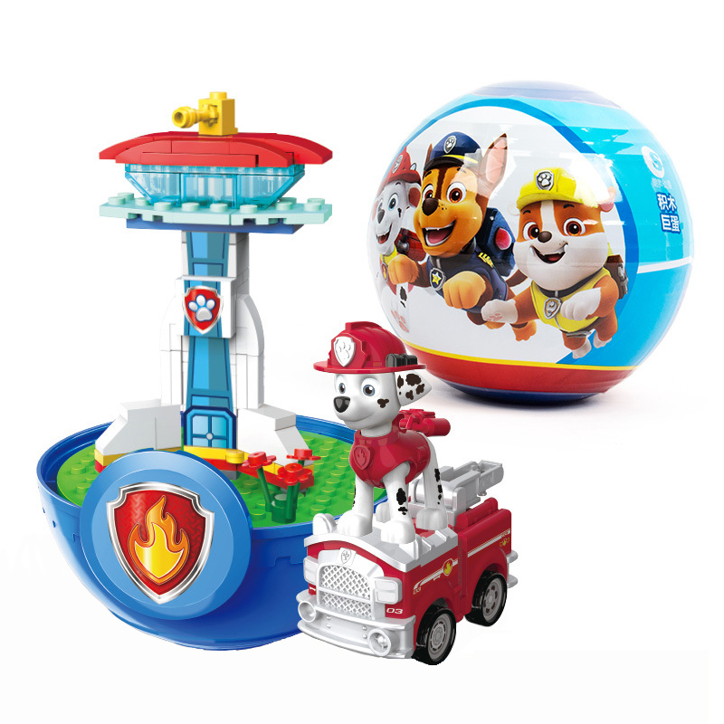 Giocattolo Paw Patrol, Grande  - Kids First Education recensione e prezzo
