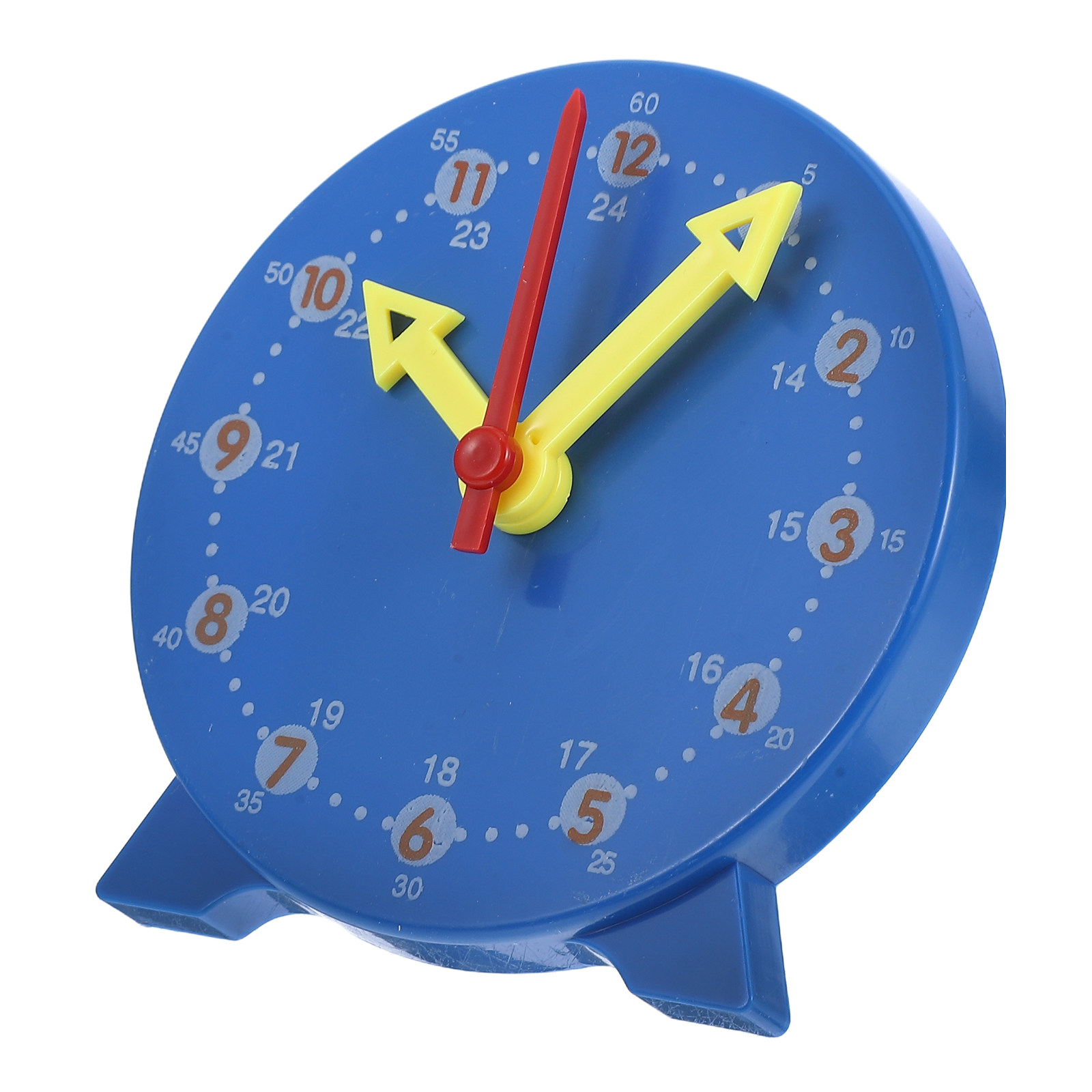 Orologio Didattico per Bambini - Kids Education Design recensione e prezzo