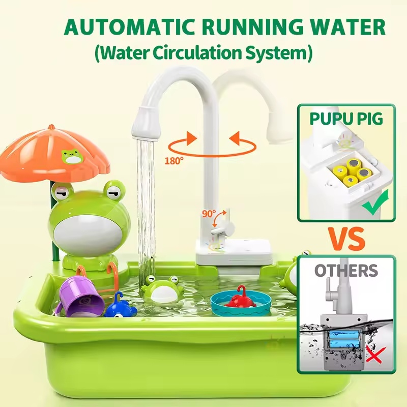 Nuovo Lavello da Cucina per Ba - Kids Education Design recensione e prezzo