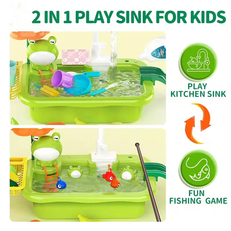 Nuovo Lavello da Cucina per Ba - Kids Education Design recensione e prezzo