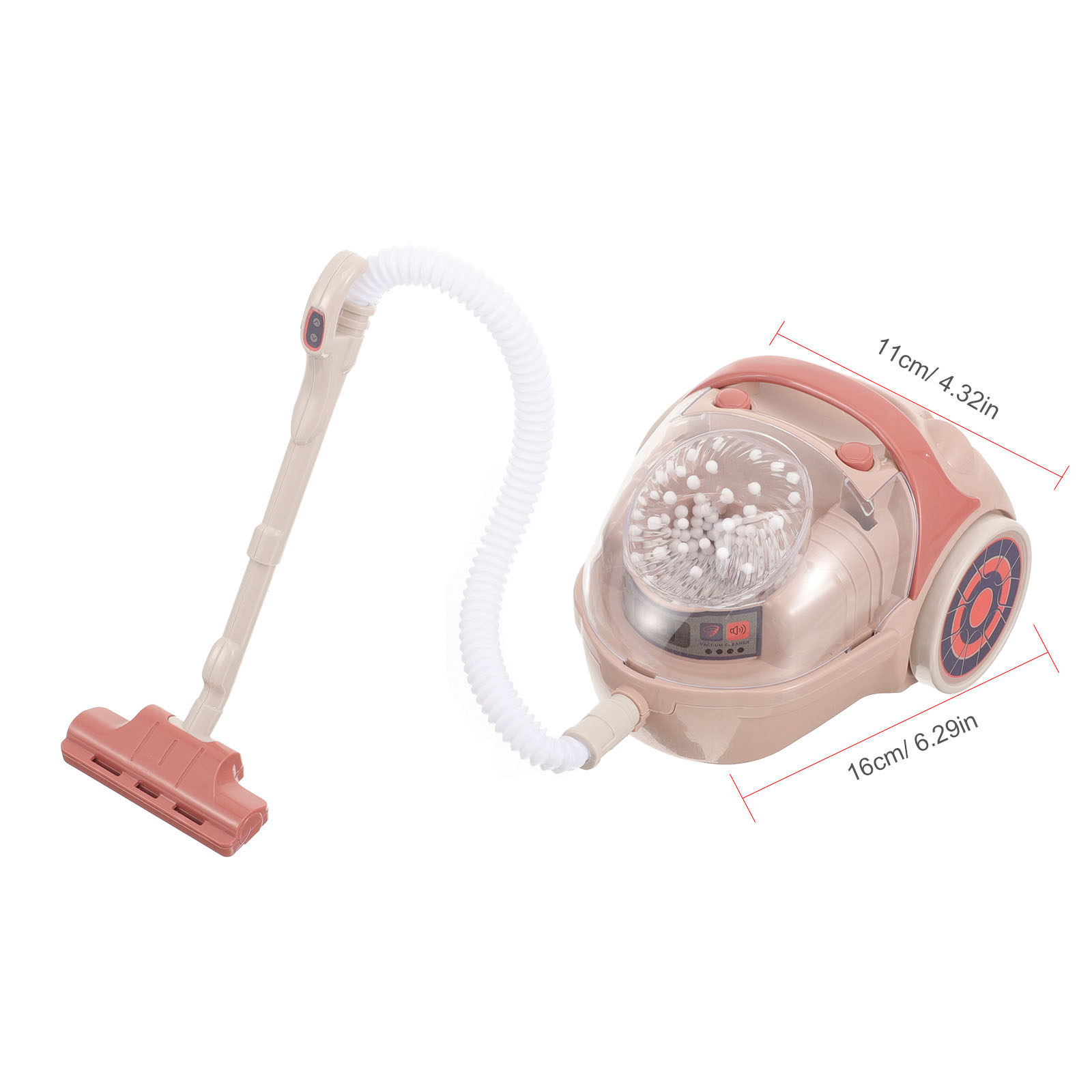 Cattura-polvere per bambini in - Kids Education Design recensione e prezzo