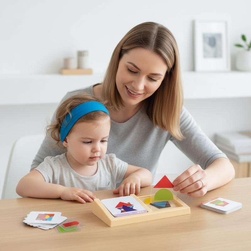 Set Educativo di Giochi di Log - Kids Education Design recensione e prezzo