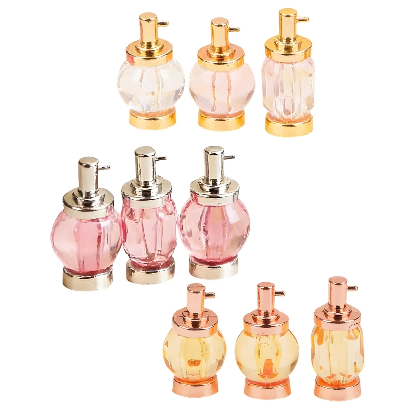 CORB Dettagliato Mini Profumo  - Kids Education Design recensione e prezzo