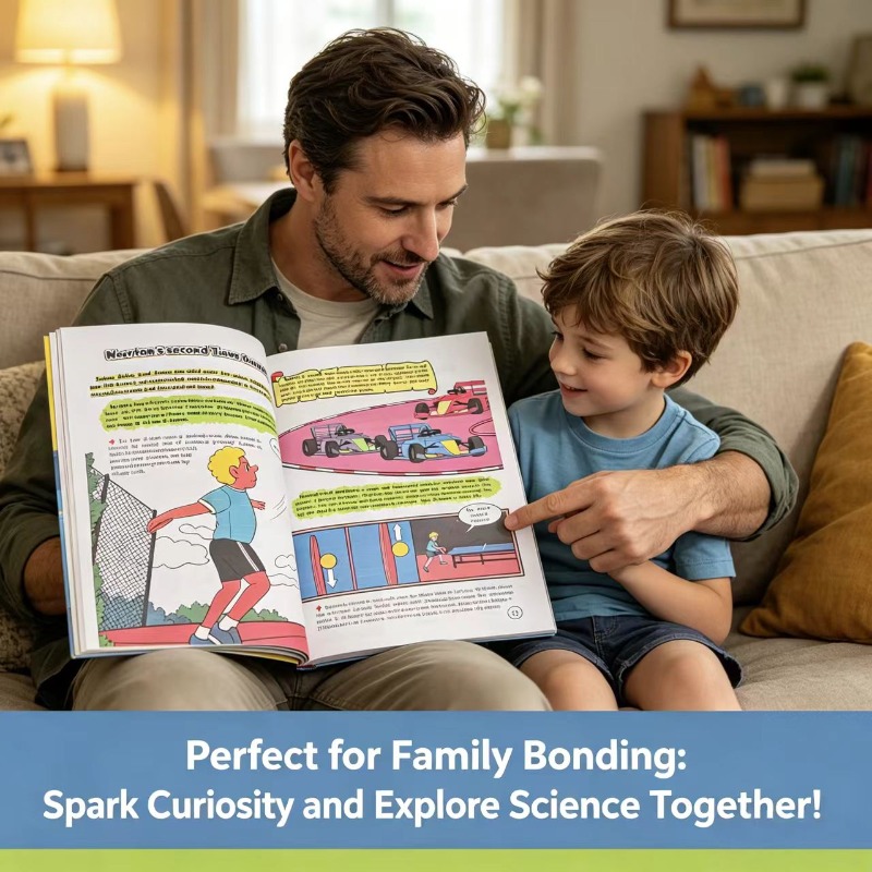 Fumetto scientifico per l'appr - Kids Nature Education recensione e prezzo