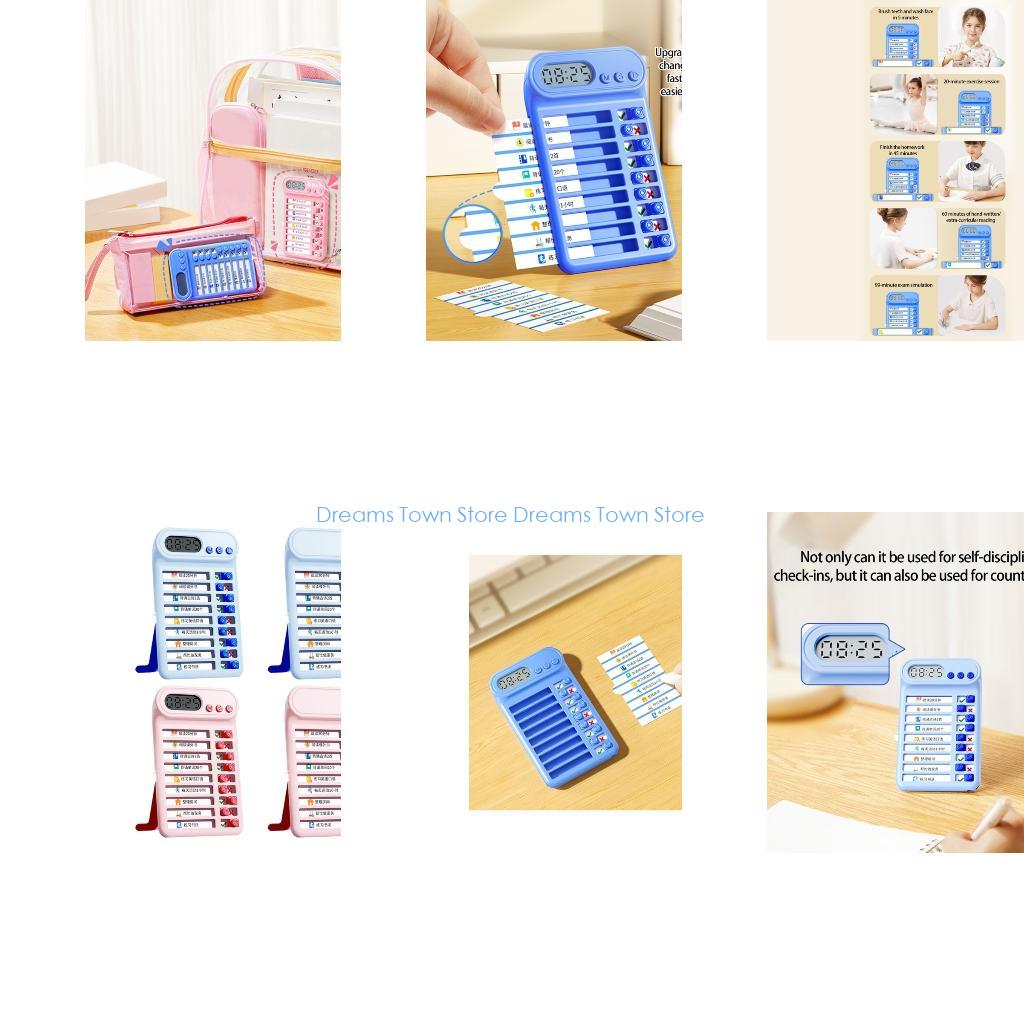 HX6A Organizzatore attività pe - Kids Education Charts recensione e prezzo