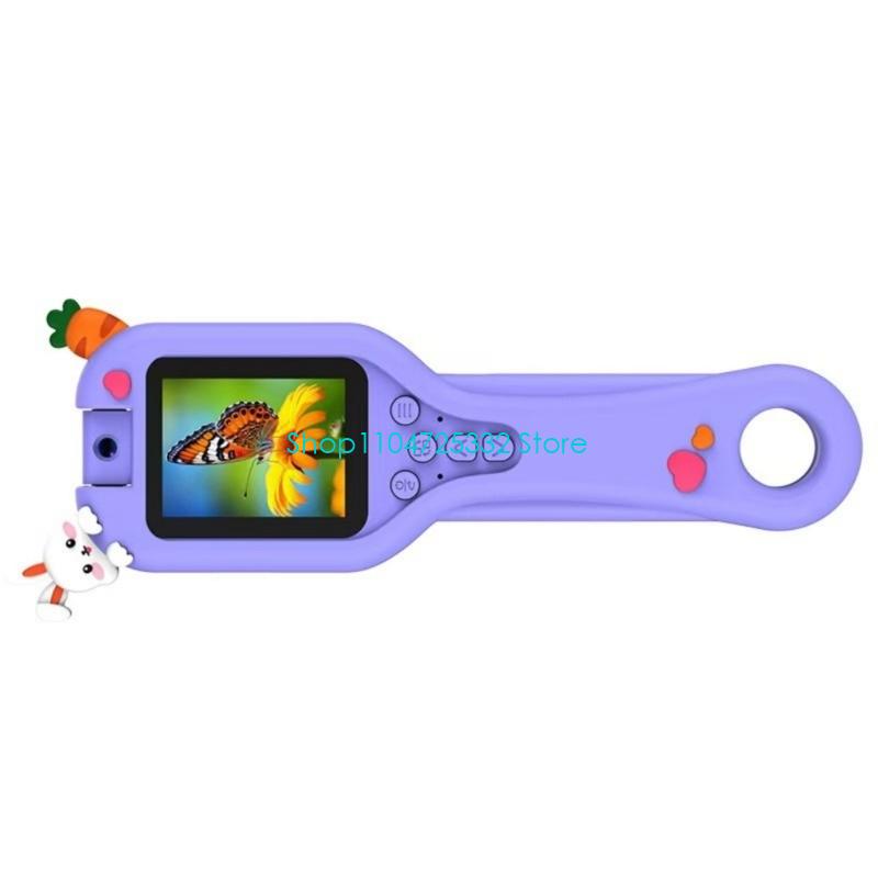 P5EA KIDS Portable Microscopy  - Kids Education Degree recensione e prezzo