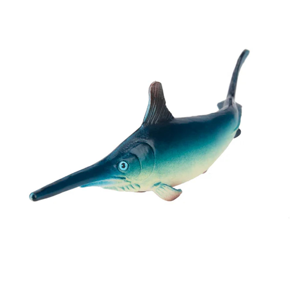 Toymany Realistico Pesce Spada - Kids First Education recensione e prezzo