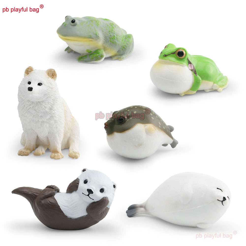 Figure Realistiche di Animali  - Kids First Education recensione e prezzo