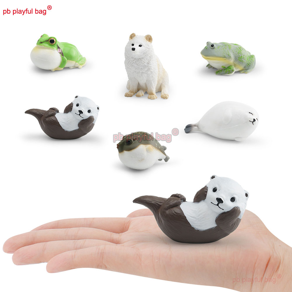 Figure Realistiche di Animali  - Kids First Education recensione e prezzo
