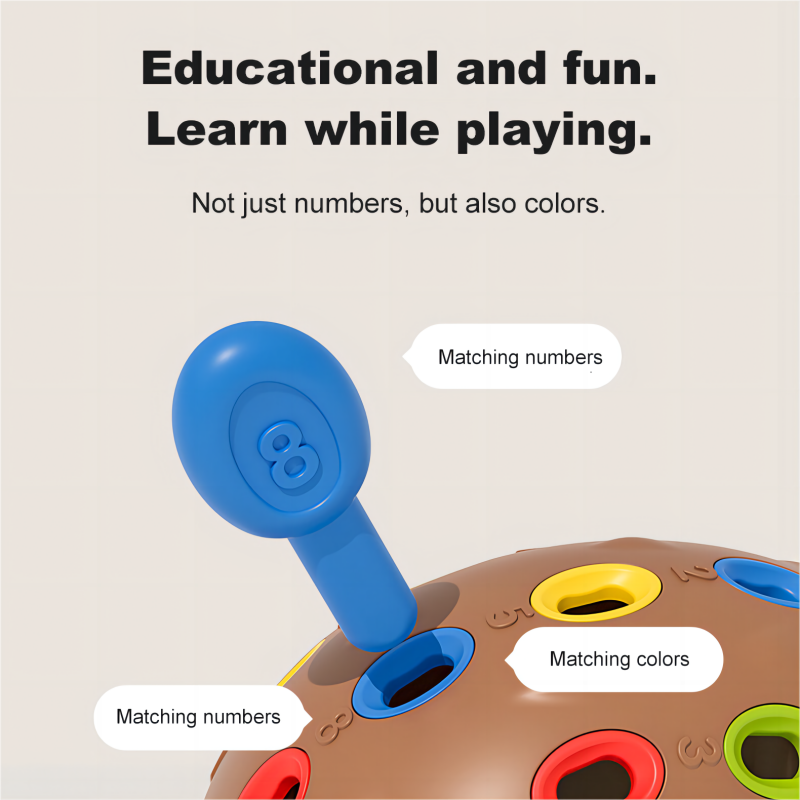 Giocattoli Montessori per bamb - Kids Nature Education recensione e prezzo
