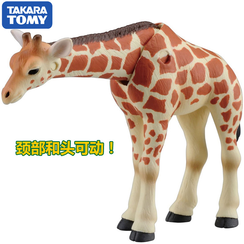 Originale Takara Tomy Ania Gir - Kids First Education recensione e prezzo