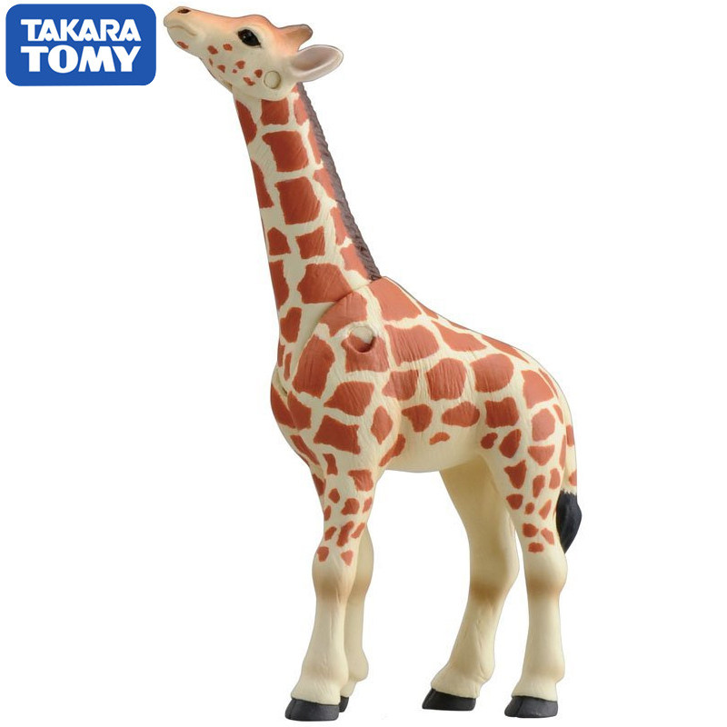Originale Takara Tomy Ania Gir - Kids First Education recensione e prezzo