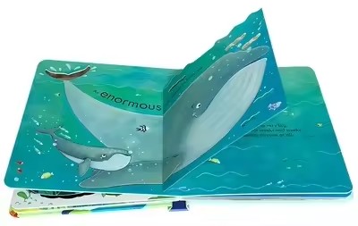 Libri educativi in inglese per - Kids Nature Education recensione e prezzo