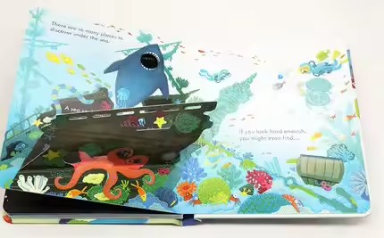 Libri educativi in inglese per - Kids Nature Education recensione e prezzo