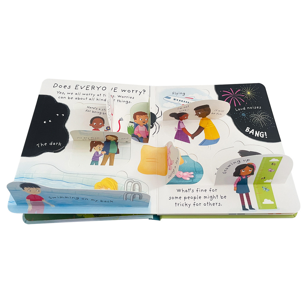 Usborne Primi domande e rispos - Kids First Education recensione e prezzo