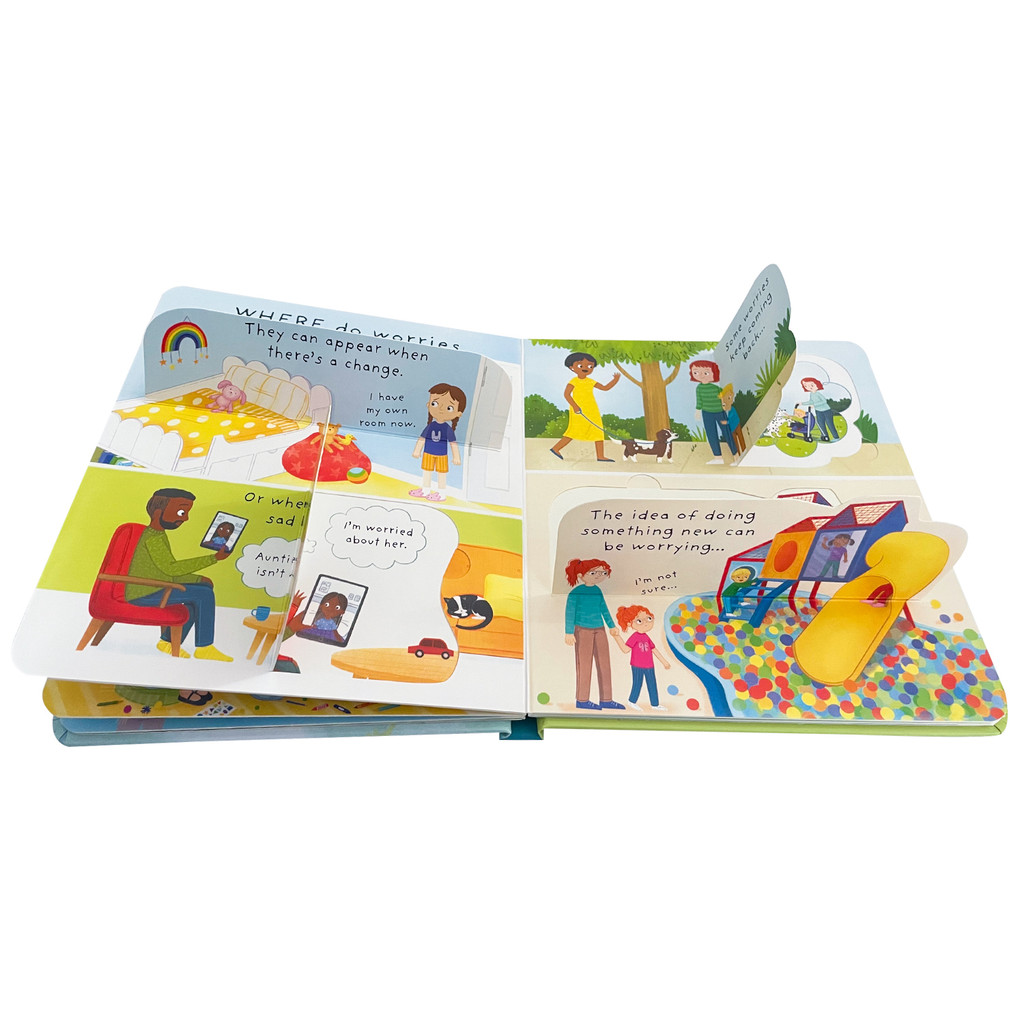 Usborne Primi domande e rispos - Kids First Education recensione e prezzo