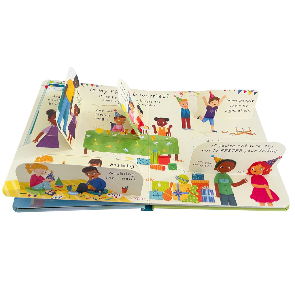 Usborne Primi domande e rispos - Kids First Education recensione e prezzo