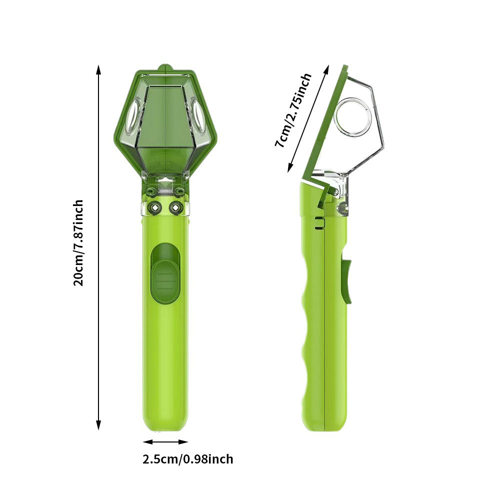 Lente d'ingrandimento 6X per b - Kids Nature Education recensione e prezzo