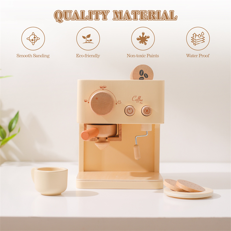 Set di giocattoli Montessori i - Kids Nature Education recensione e prezzo